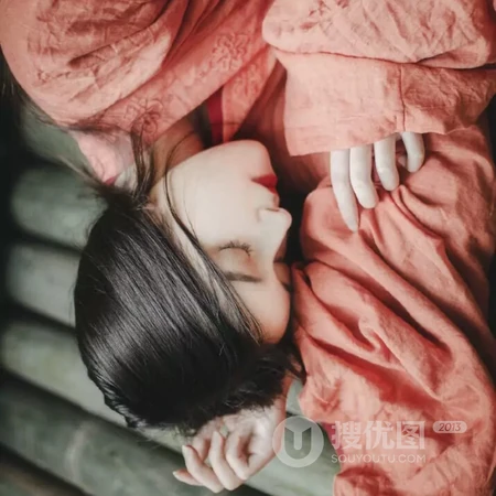 少女COS各类型古风新娘，大家闺秀，千金小姐等QQ头像