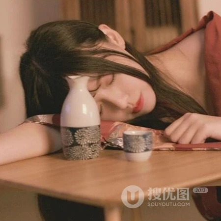 穿和服的气质小姐姐QQ头像套图推荐，好喜欢啊