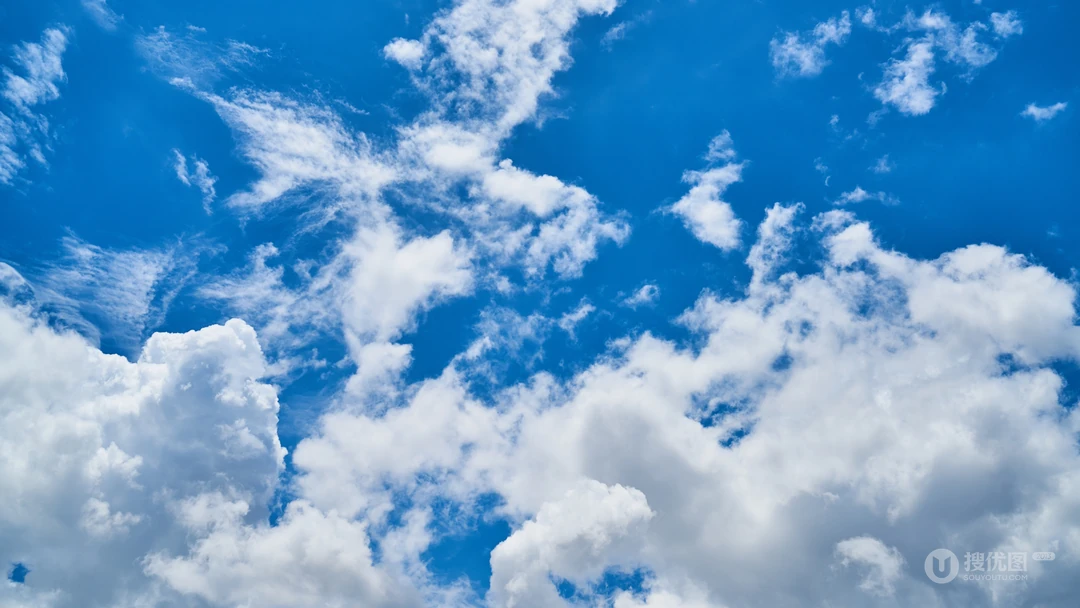 叹为观止的云海自然风光超清真8K桌面壁纸图片