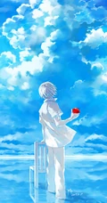 P站画师二次元作品5月8日更新推荐