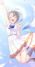 P站画师二次元作品5月8日更新推荐