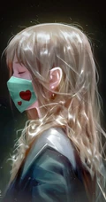惟妙惟俏，精致唯美的欧女生生人物插画，画师《razaras》板绘人物作品