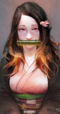 惟妙惟俏，精致唯美的欧女生生人物插画，画师《razaras》板绘人物作品