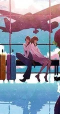 超美小女孩人物插画，奇妙又美好的幻想，画师しまざきジョゼ作品集