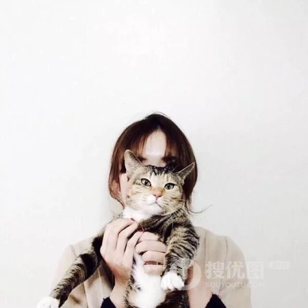 创意女生的背景QQ头像图片，真人不露脸头像系列