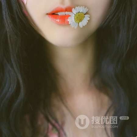 表达自己感觉心累的女生头像图片推荐