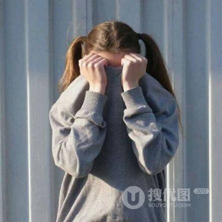 表达自己感觉心累的女生头像图片推荐