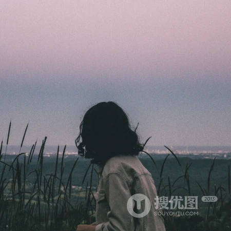 不露脸个性唯美摄影风QQ女生头像