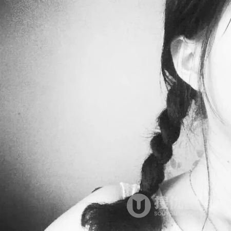 不露脸个性唯美摄影风QQ女生头像