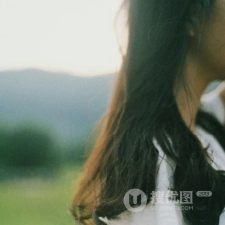 不露脸个性唯美摄影风QQ女生头像