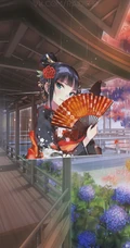 古灵精怪的各类动漫少女图片大全