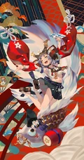 古灵精怪的各类动漫少女图片大全