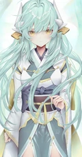 古灵精怪的各类动漫少女图片大全