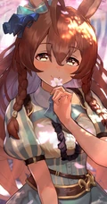 古灵精怪的各类动漫少女图片大全