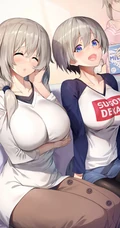 动漫女生栏目4月28日二次元少女高清插画推荐鉴赏