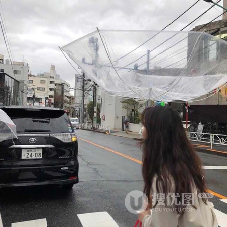 拥抱太阳，超人气抖音推荐不露脸女生背影头像