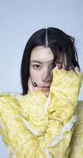 三吉彩花个性非主流格调《伊周》杂志写真图集美照
