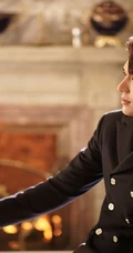 电视剧《The King：永远的君主》李敏镐拍戏花絮剧照图片
