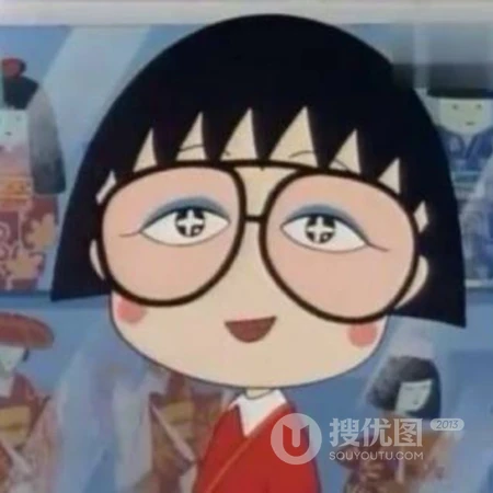 沙雕QQ头像，搞笑的QQ搞笑表情包头像