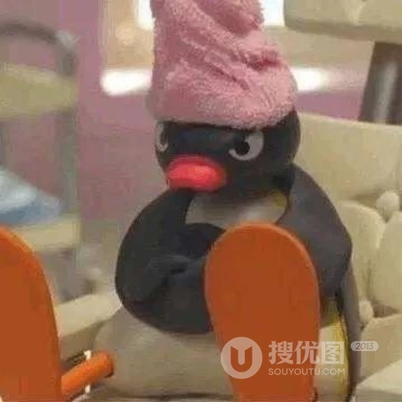 沙雕QQ头像，搞笑的QQ搞笑表情包头像