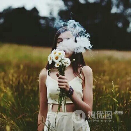 不露脸森系欧美女生微信头像图片4月29日推荐