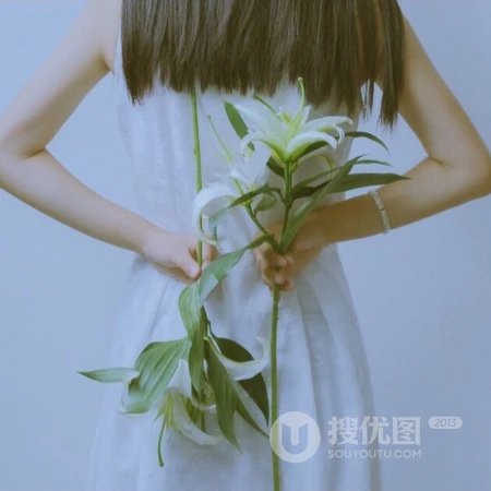 不露脸森系欧美女生微信头像图片4月29日推荐