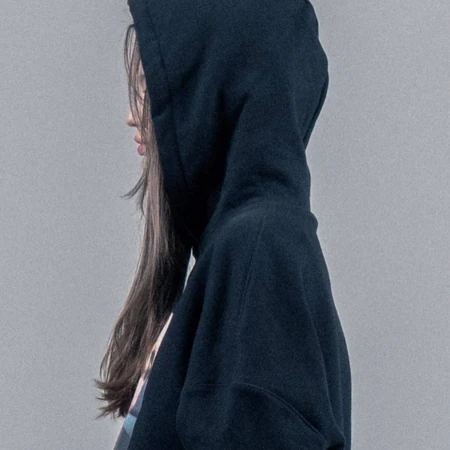 绝对个性的戴帽子欧女生生等微信头像