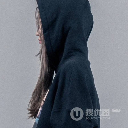 绝对个性的戴帽子欧女生生等微信头像