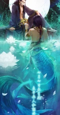 三国杀动漫人物皮肤原画图片，策略卡牌桌面游戏三国杀精致皮肤图片