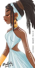 第五人格求生者潮流手绘插画涂鸦另类搞怪图片