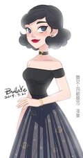 第五人格求生者潮流手绘插画涂鸦另类搞怪图片