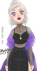 第五人格求生者潮流手绘插画涂鸦另类搞怪图片
