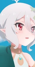 公主连结！Re:Dive可爱萌图片，可做头像的公主连结动画图片
