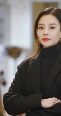张予曦、丁禹兮主演甜蜜都市爱情剧《韫色过浓》宣传剧照图片
