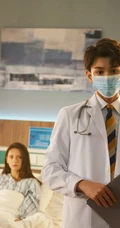 张予曦、丁禹兮主演甜蜜都市爱情剧《韫色过浓》宣传剧照图片