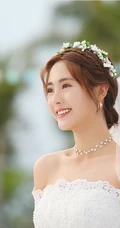 邢菲、金泽主演《忘记你记得爱情》恩爱结婚婚礼现场剧照图片
