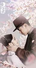 近代励志大戏《末代厨娘》整容庞大演员官宣定妆照图片
