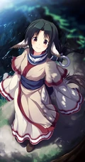 二次元女生创意插画动漫手机壁纸4月30日推荐