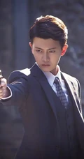 任嘉伦、李曼主演谍战剧 《秋蝉》定档宣传剧照海报图片