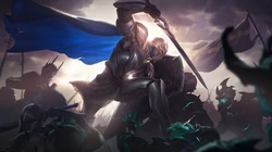 热门游戏LOL英雄联盟原画高清电脑壁纸4月30日推荐三