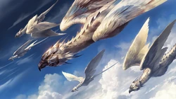 热门游戏LOL英雄联盟原画高清电脑壁纸4月30日推荐三