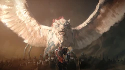 热门游戏LOL英雄联盟原画高清电脑壁纸4月30日推荐三