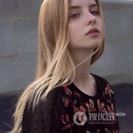 抖音热门高冷的长发女生气质女生头像3.30合集