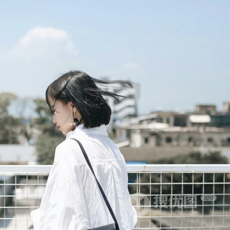 抖音热门高冷的长发女生气质女生头像3.30合集