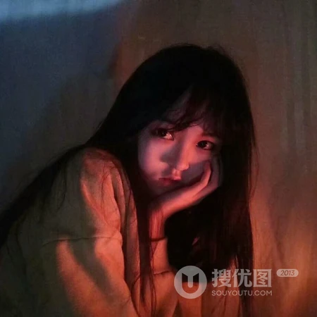 抖音热门高冷的长发女生气质女生头像3.30合集