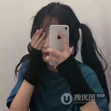 抖音热门高冷的长发女生气质女生头像3.30合集