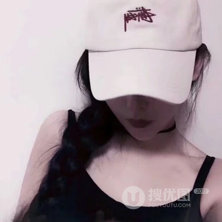 抖音热门高冷的长发女生气质女生头像3.30合集