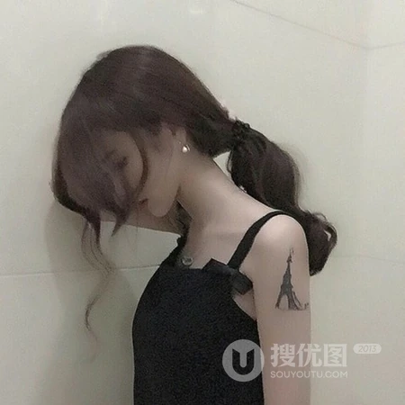 4月30日精品高冷女生头像每日一推
