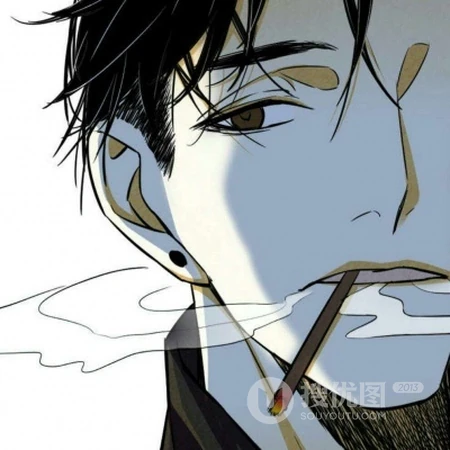 2020年4月潮流动漫男生女生酷头像，独一无二！