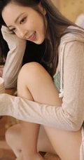 大长腿女生小姐姐居家悠闲动人小气质私密写真图片